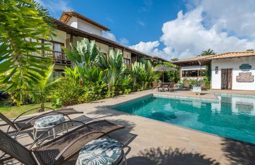 Barra Grande Hotel | Taipu Bay Pousada - Taipu de Fora
