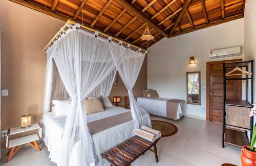 Barra Grande Hotel | Taipu Bay Pousada - Taipu de Fora