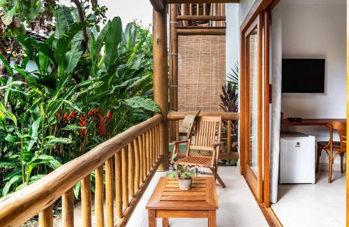 Barra Grande Hotel | Taipu Bay Pousada - Taipu de Fora