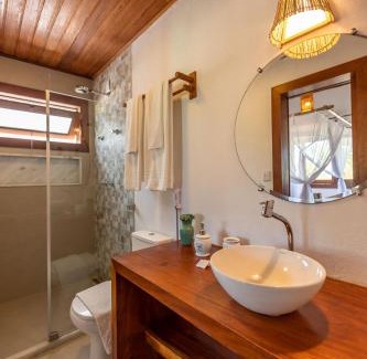 Barra Grande Hotel | Taipu Bay Pousada - Taipu de Fora