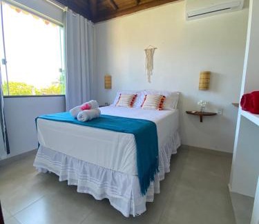 Barra Grande Apartment | Taipu de Fora - Villa Ohana Flats