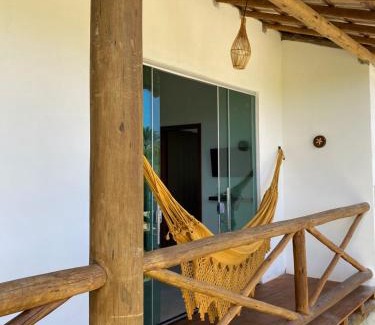 Barra Grande Apartment | Taipu de Fora - Villa Ohana Flats