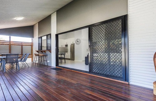 Iluka House | Tais Hideaway