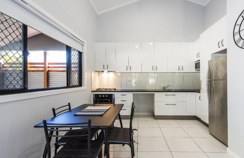 Iluka House | Tais Hideaway
