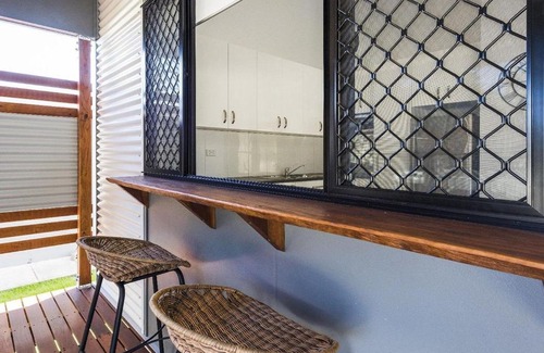 Iluka House | Tais Hideaway