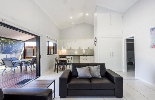 Iluka House | Tais Hideaway