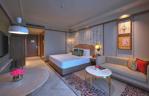 Agra Hotel | Taj Agra