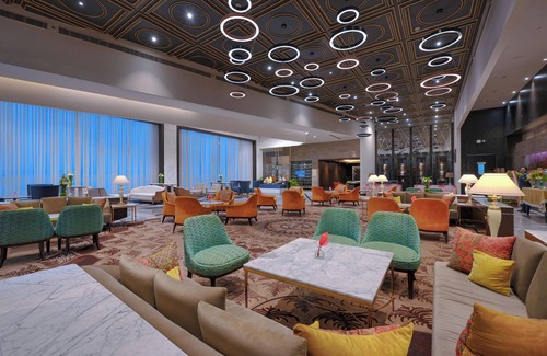 Agra Hotel | Taj Agra