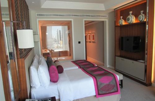 Downtown Dubai Hotel | Taj Dubai