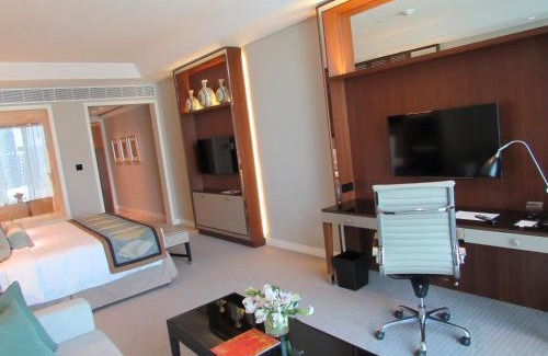 Downtown Dubai Hotel | Taj Dubai
