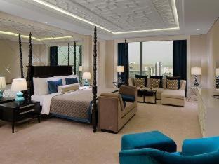 Downtown Dubai Hotel | Taj Dubai