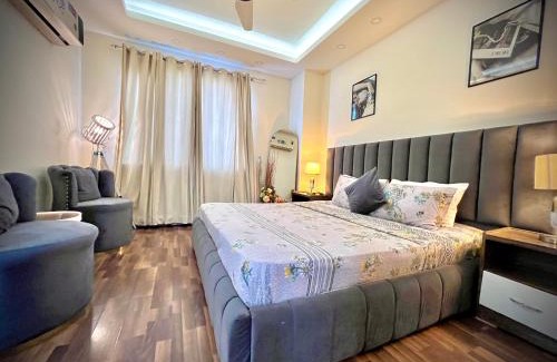 F-7 Sector Hotel | TAJ Executive Hotel F7 Islamabad