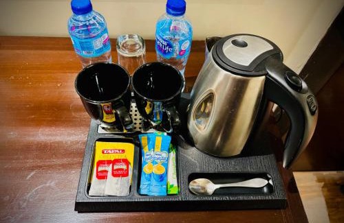F-7 Sector Hotel | TAJ Executive Hotel F7 Islamabad