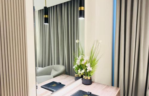 F-7 Sector Hotel | TAJ Executive Hotel With Premium Services
