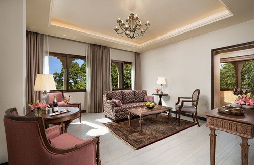 Jaisalmer Hotel | Taj Gorbandh Palace, Jaisalmer