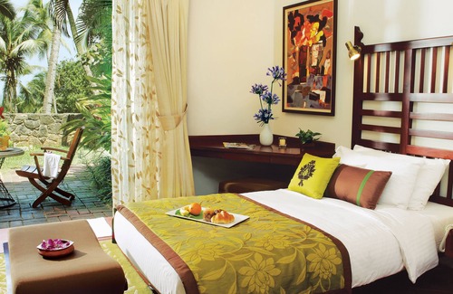 Kovalam Resort | Taj Green Cove Resort & Spa Kovalam