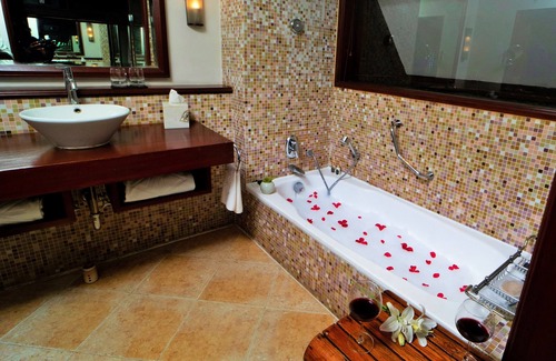 Kovalam Resort | Taj Green Cove Resort & Spa Kovalam