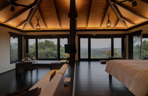 Madikeri Hotel | Taj Madikeri Resort & Spa, Coorg