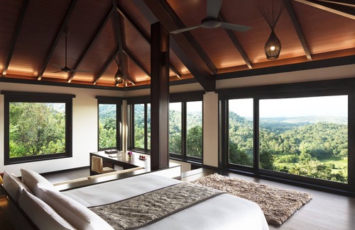 Madikeri Hotel | Taj Madikeri Resort & Spa, Coorg