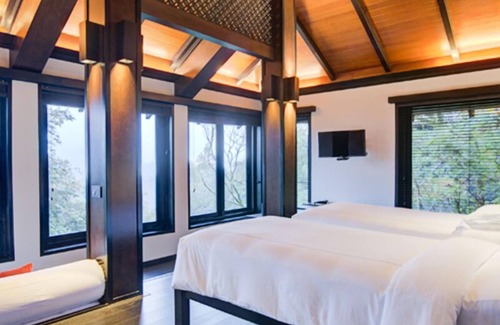 Madikeri Hotel | Taj Madikeri Resort & Spa, Coorg