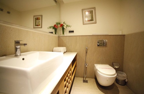 Hyderabad Hotel | Taj Mahal Hotel Abids