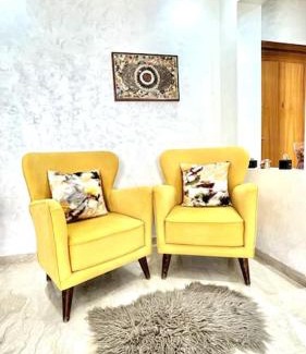 Nouaceur Apartment | Taj nouaceur aéroport Mohamed V