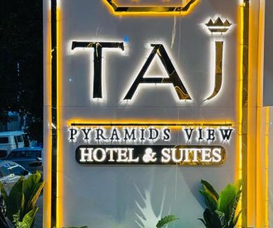 Kafrat al Jabal Hotel | Taj Pyramids View Hotel & Suites