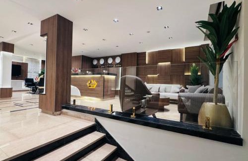 Kafrat al Jabal Hotel | Taj Pyramids View Hotel & Suites