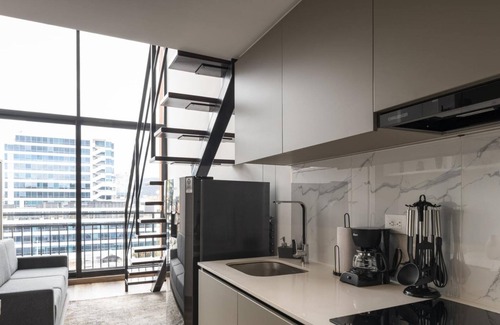 Chico Norte Apartment | TAJ97