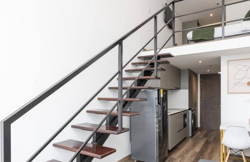 Chico Norte Apartment | TAJ97