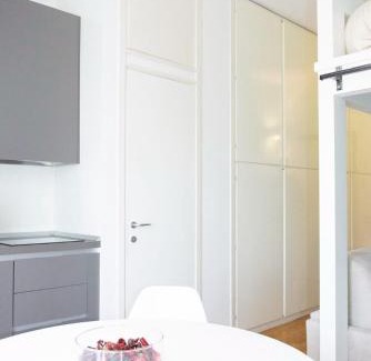 Ortica Apartment | Tajani Room