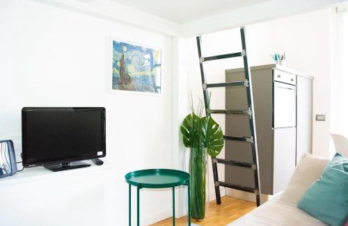 Ortica Apartment | Tajani Room