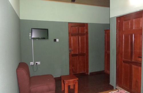 Ikotun Hotel | Tajmahal Hotels Annex