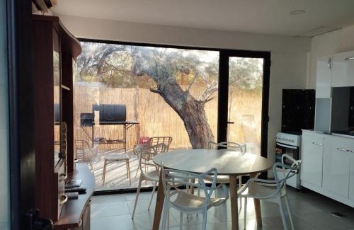 La Rioja Apartment | Takú Huasi