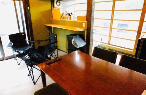 Oshima House | Takabayashi Shoten Liquor store where you can stay - Vacation STAY 69075v