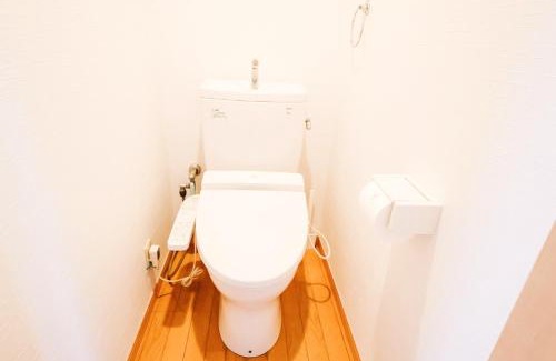 Takadanobaba Apartment | takadababa 4 mins walk/新宿圈! 高速无限制网路/车站步行4分钟新装修公寓102