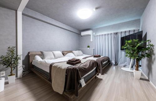 Azabu-Juban Apartment | Takakou building