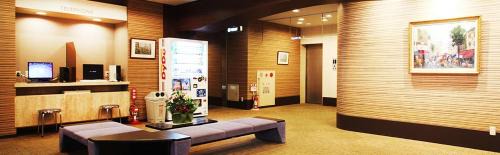 Kamei Cho Hotel | Takamatsu City Hotel