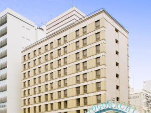 Hyogo Machi Hotel | Takamatsu Tokyu REI Hotel