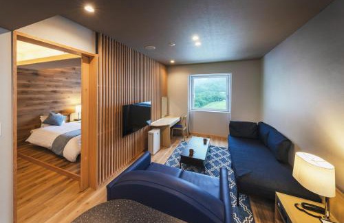 Zaoonsen Hotel | Takamiya Hotel Rurikura Resort