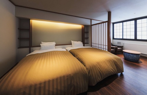 Zaoonsen House | Takamiya Ryokan Miyamaso
