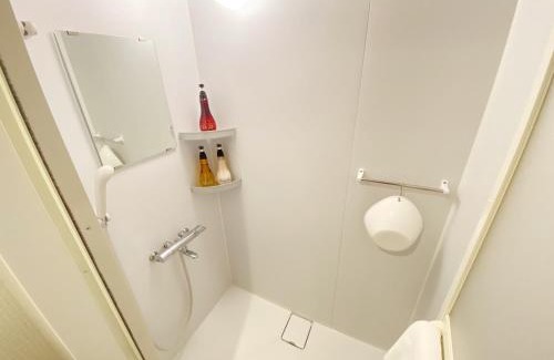 Naka Ward Hotel | Takanobashi HOTEL