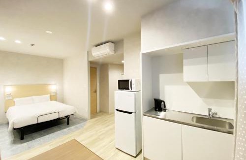 Naka Ward Hotel | Takanobashi HOTEL