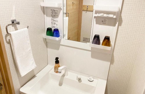 Naka Ward Hotel | Takanobashi HOTEL