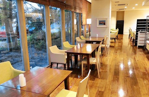 Tobe-cho Hotel | Takanoko Hotel
