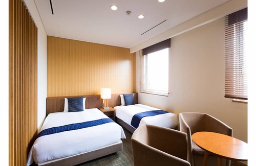 Tobe-cho Hotel | Takanoko Hotel
