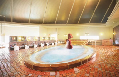 Tobe-cho Hotel | Takanoko Hotel
