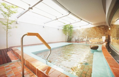 Tobe-cho Hotel | Takanoko Hotel