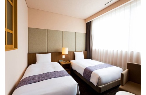 Tobe-cho Hotel | Takanoko Hotel