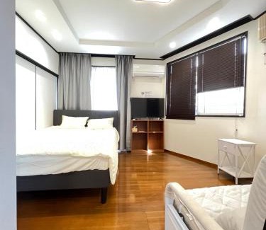 Nerima House | Takara豊島園101